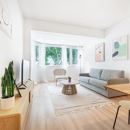 Green Apartment By Olala Homes Кашкайш Екстериор снимка