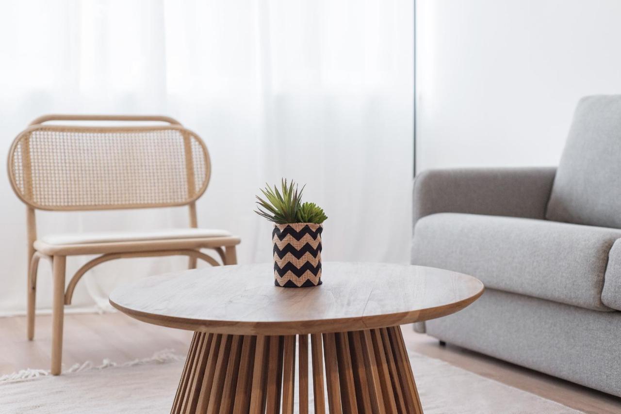 Green Apartment By Olala Homes Кашкайш Екстериор снимка