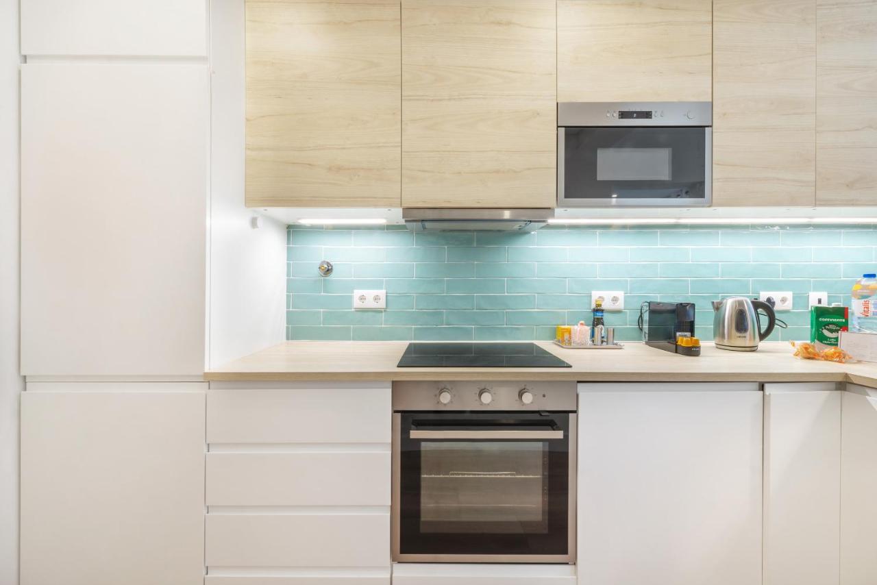 Green Apartment By Olala Homes Кашкайш Екстериор снимка