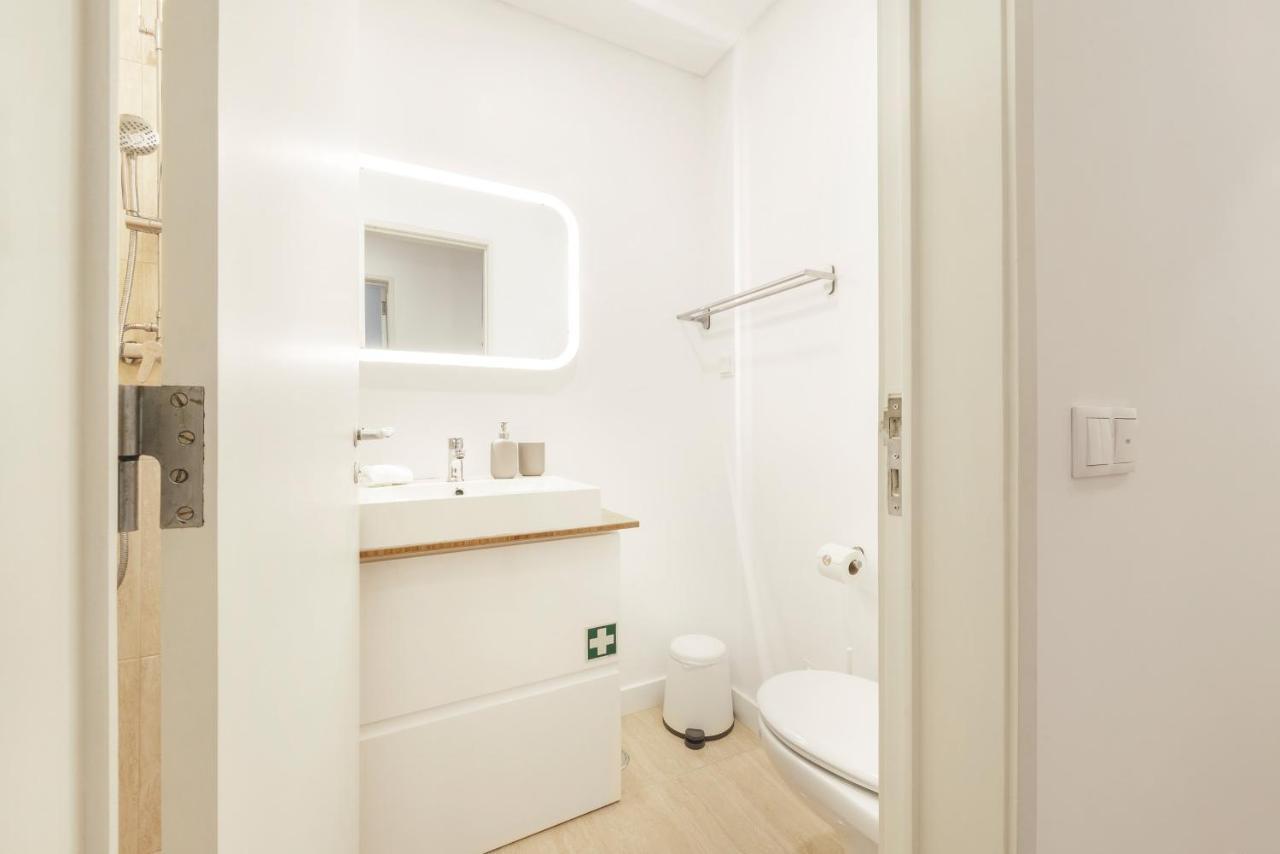 Green Apartment By Olala Homes Кашкайш Екстериор снимка